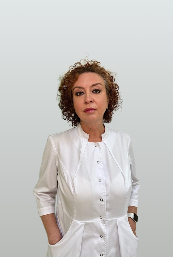 Сизова Лада Витальевна