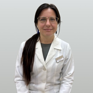 Гиндуллина Екатерина Альбертовна