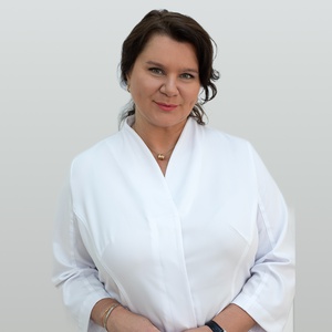 Черноморченко Татьяна Валерьевна