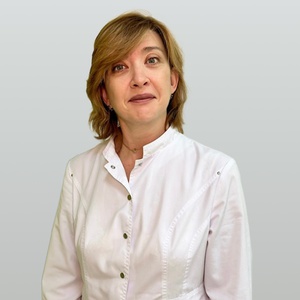 Назарова Наталья Александровна