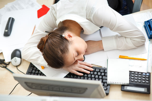 Синдром хронической усталости — болезнь, переутомление или банальная лень?