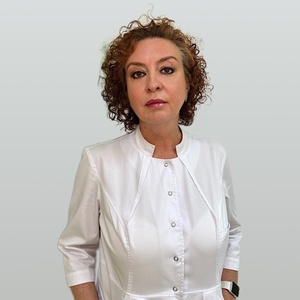Сизова Лада Витальевна