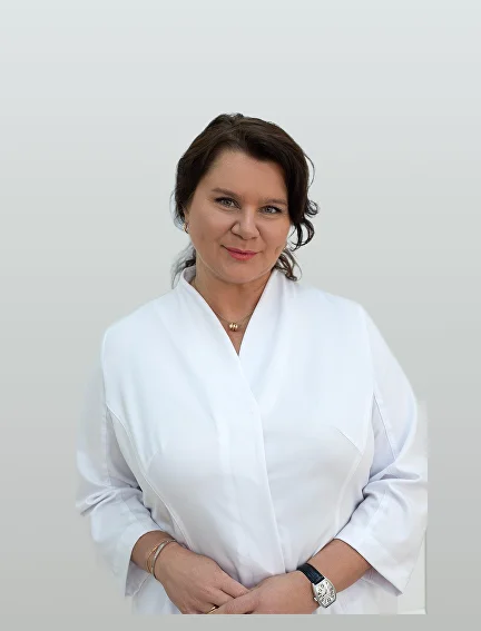Черноморченко Татьяна Валерьевна